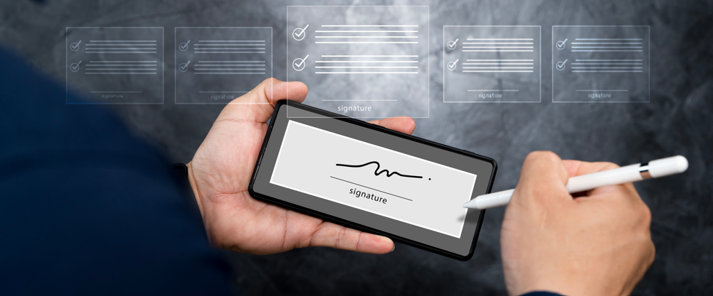 E-Signatures for Rental Leases: What Landlords Need Beyond the Signature