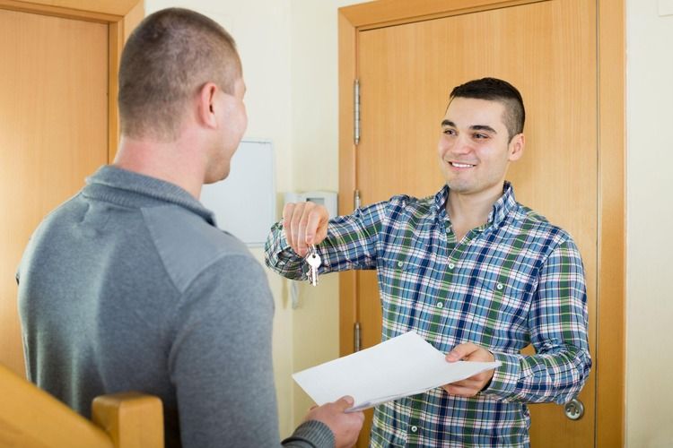 First-Time Rentals Made Easy: A Simple Guide for New Landlords