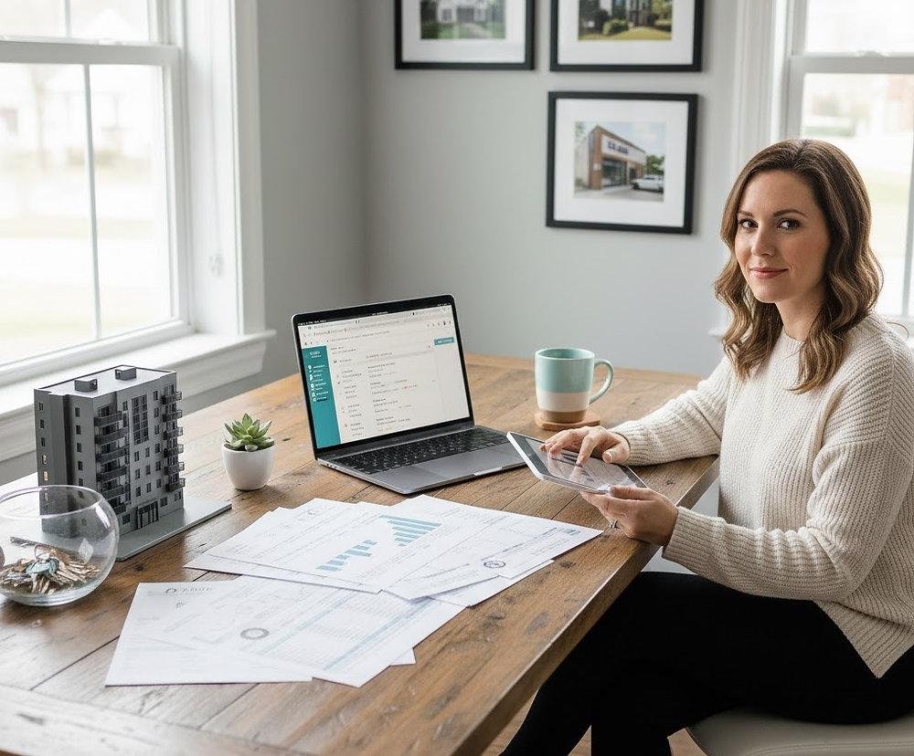 Why Independent Landlords Are Switching to Digital Dashboards