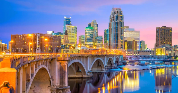Minnesota Rent Control Laws (2026) | The Complete Guide
