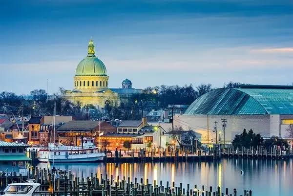 Maryland Eviction Laws: The Process & Timeline In 2026