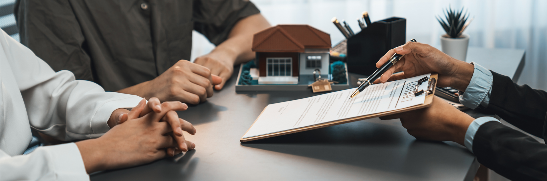 Leasing Guidelines | Best Practices for Property Owners