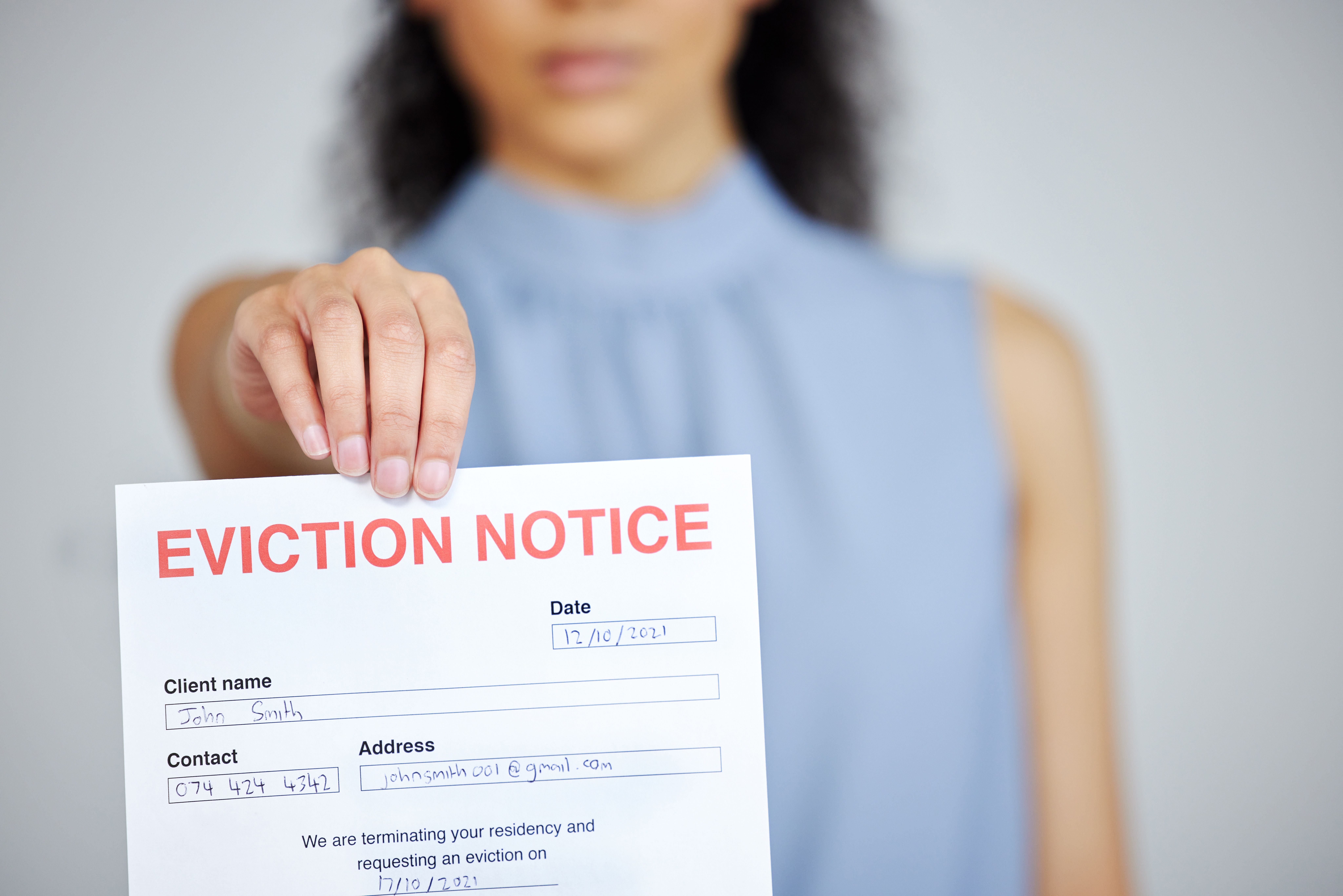 Rhode Island Eviction Laws: The Process & Timeline In 2026