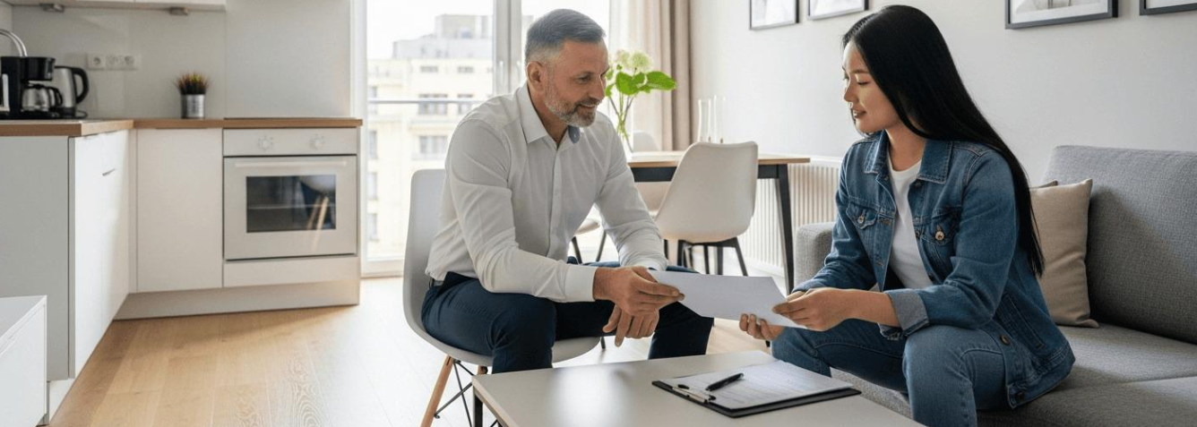 Lease vs Rent | Key Differences Every Tenant Should Know