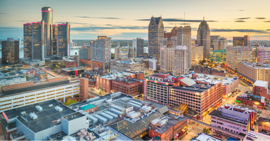 Michigan HOA Laws: A Comprehensive Guide