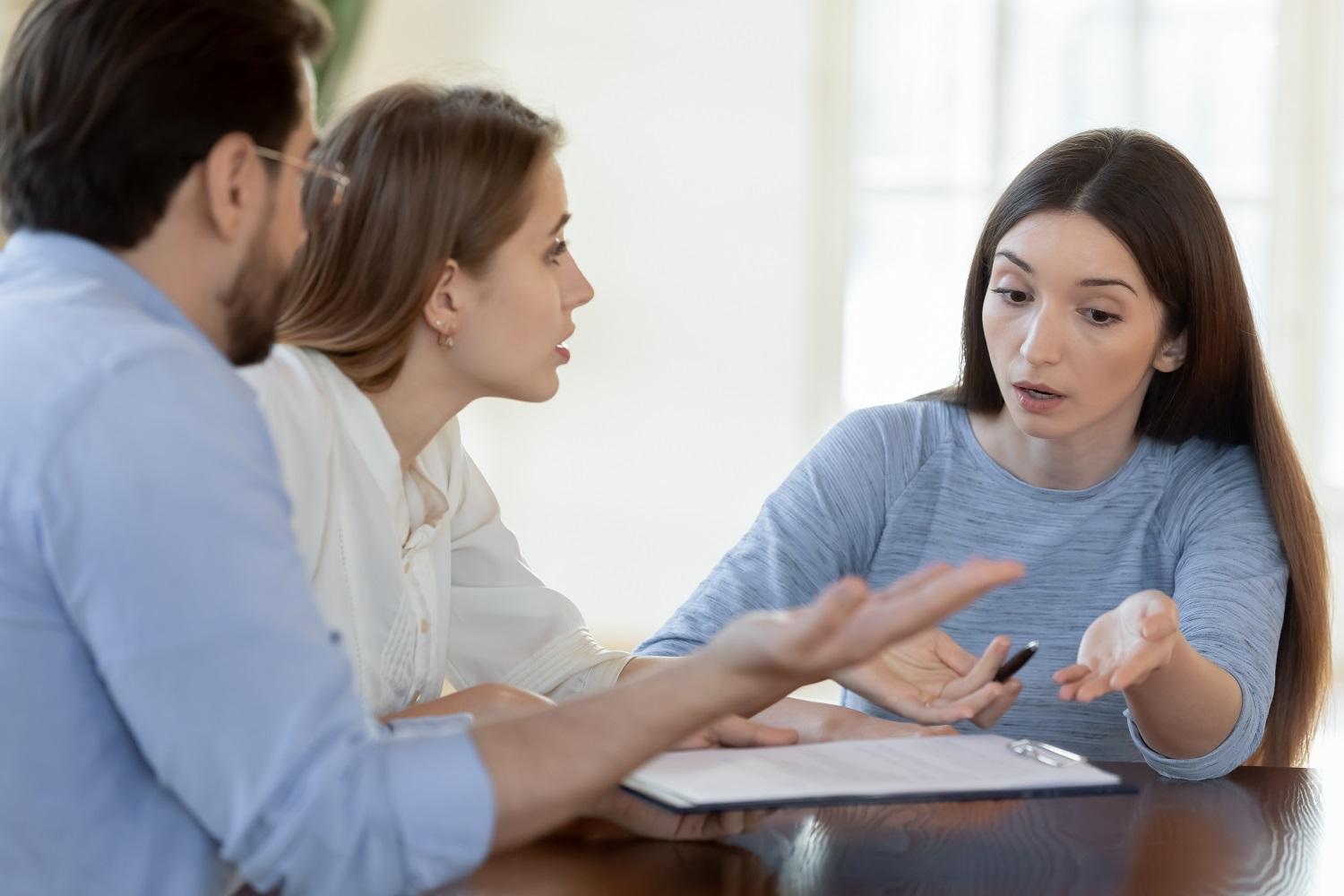Common Landlord-Tenant Issues That Require an Attorney