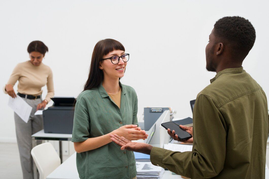 Networking With Professionals | Strategies for Career Growth