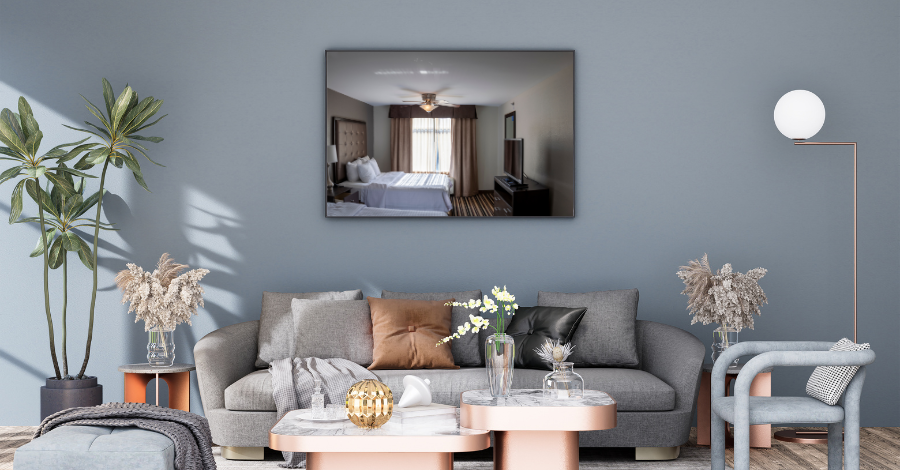 Fully Furnished Home: What You Need To Know