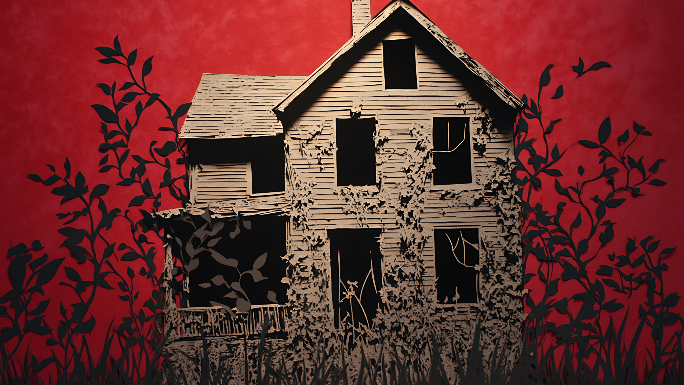 My Roommate Swore Our Apartment Was Haunted (Looking Back, He Might've Been Right)