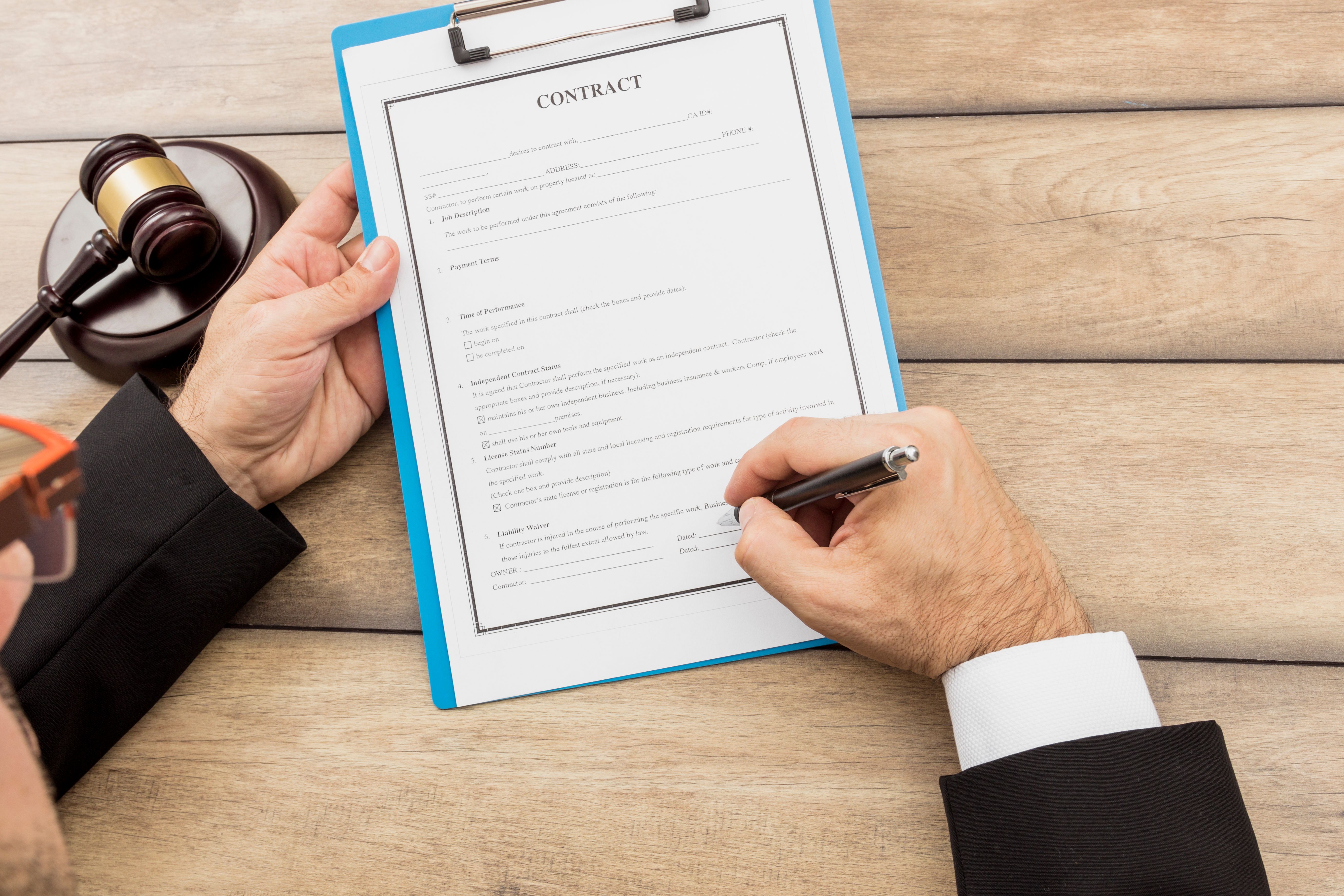 Kentucky Squatter's Rights & Adverse Possession Laws