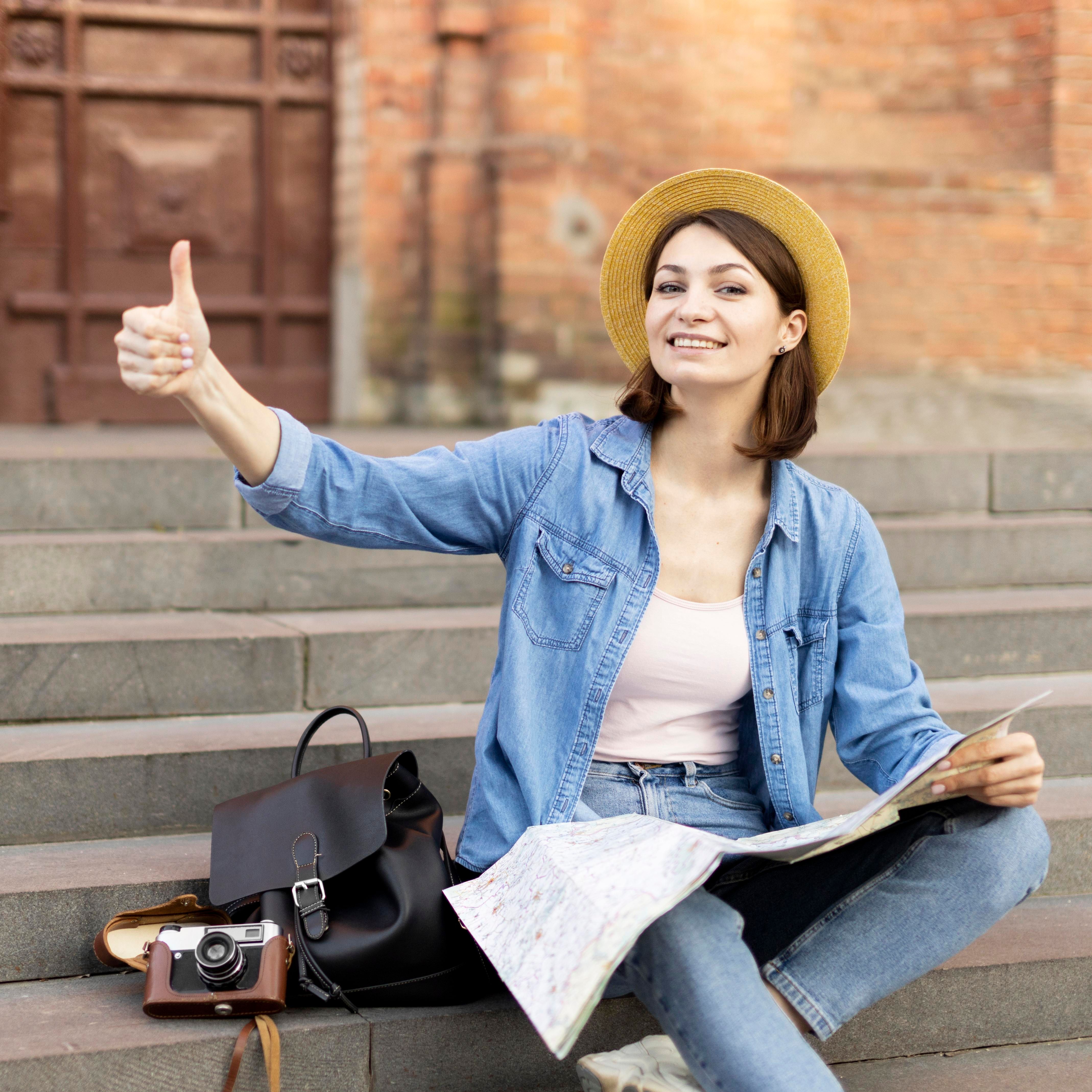 The Perfect Guide To Travelling on a Student Budget