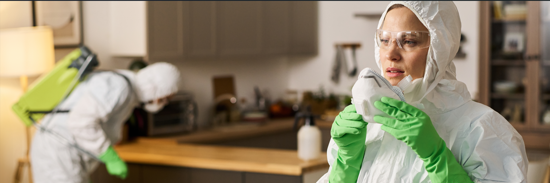 Are Landlords Responsible for Pest Control in Ohio?