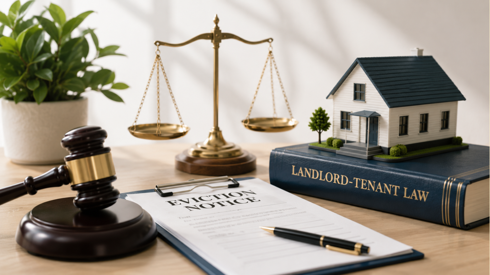 Alabama Eviction Laws | Process, Timelines, and Tenant Rights