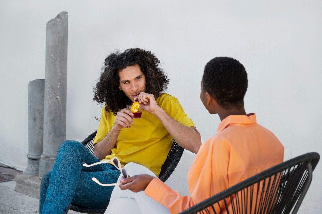 How To Foster Mentorship Through Networking