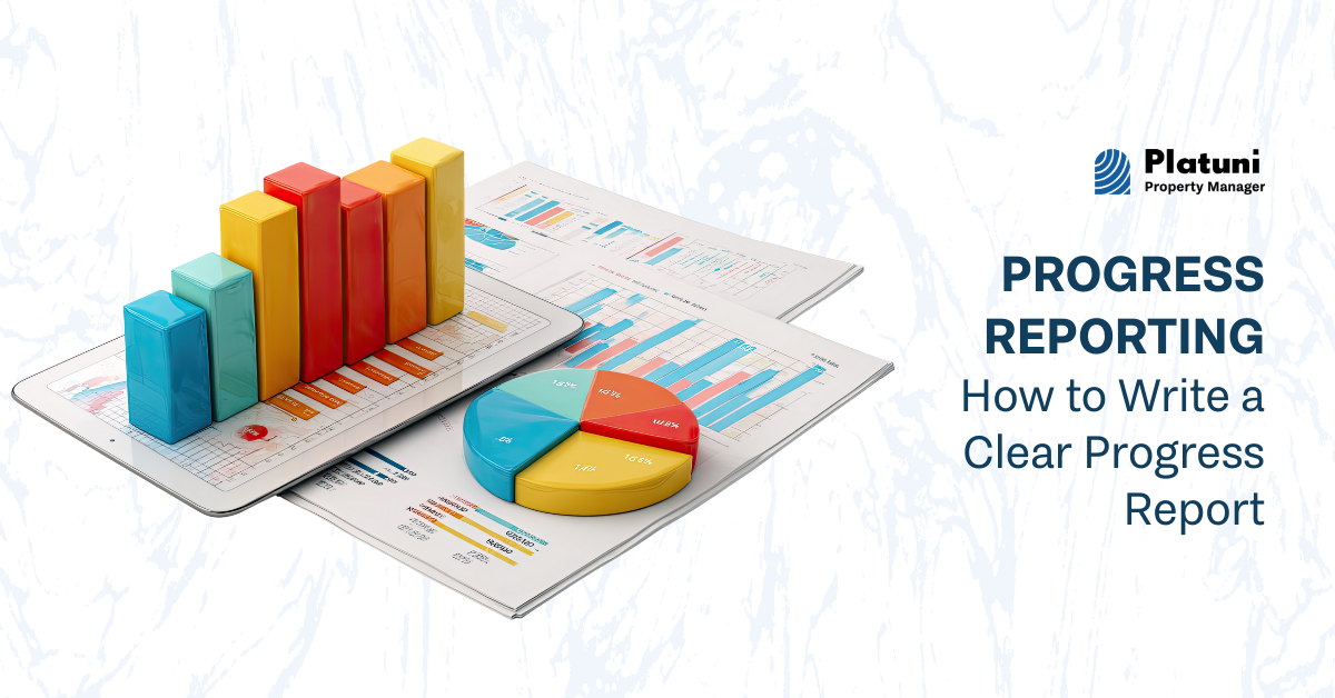 Progress Reporting | How to Write a Clear Progress Report