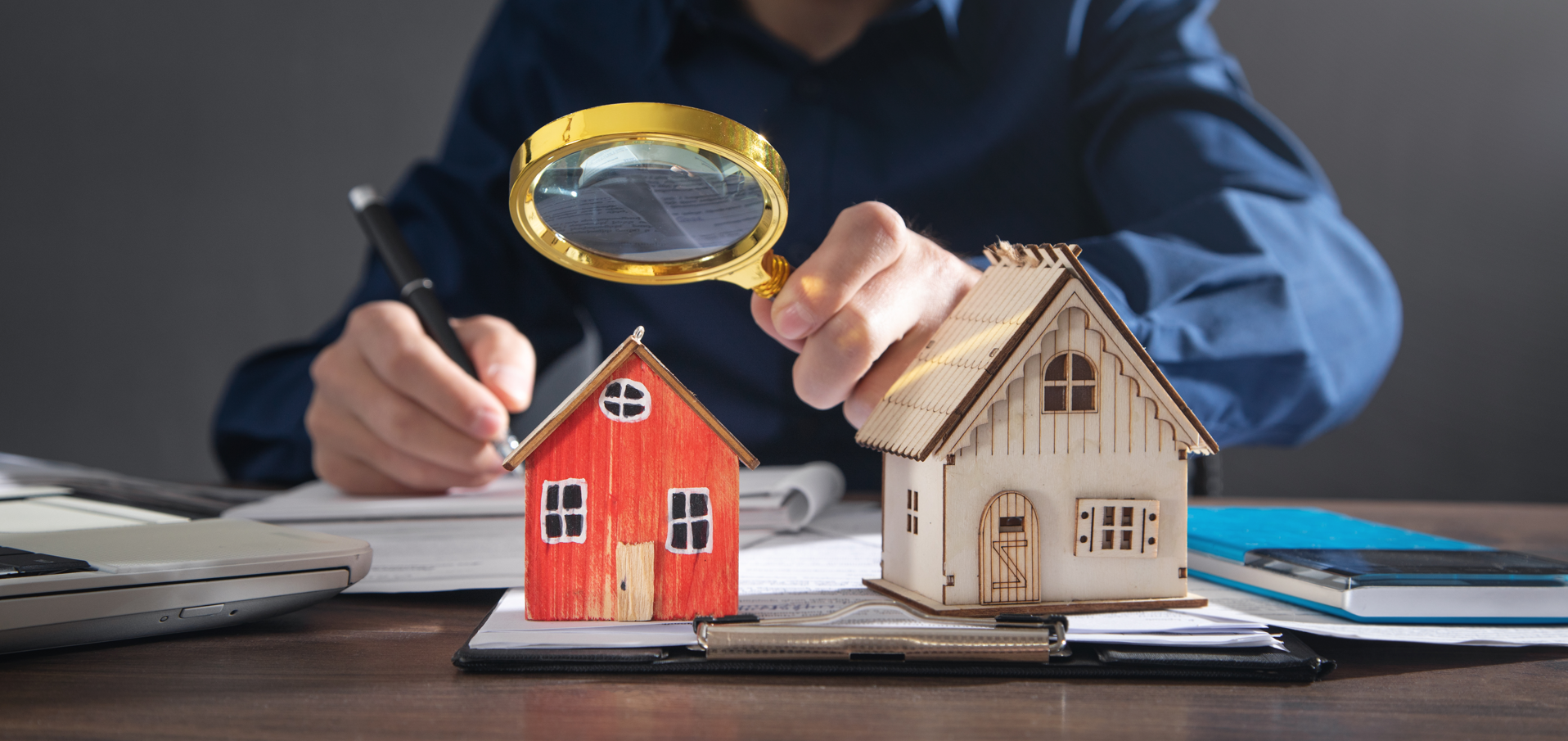 Challenges in Real Estate Investment | Common Problems and Solutions