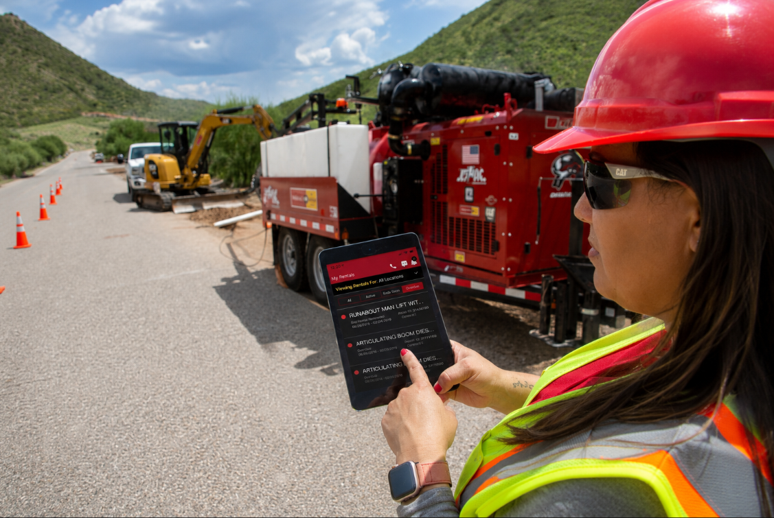 Rental Equipment Management Software: Best Tools for Growing Rental Businesses