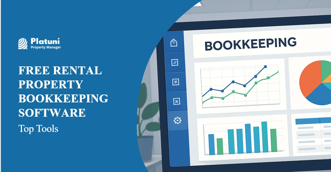 Free Rental Property Bookkeeping Software | Top Tools