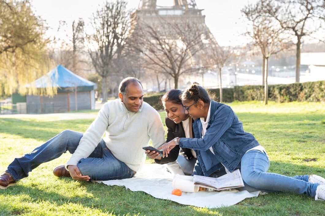 Stay Grounded Abroad with a Supportive Host | Platuni