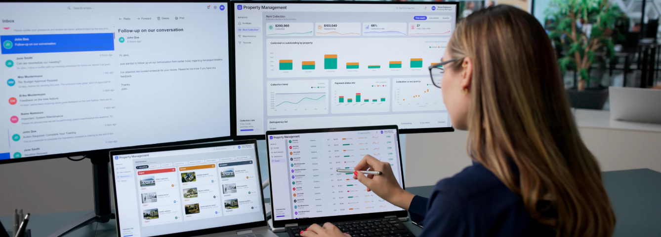 Best Rental Business Software for Operations and Growth