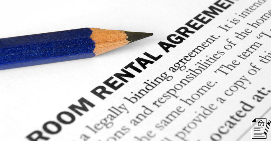Room Rental Agreement Template and Guide