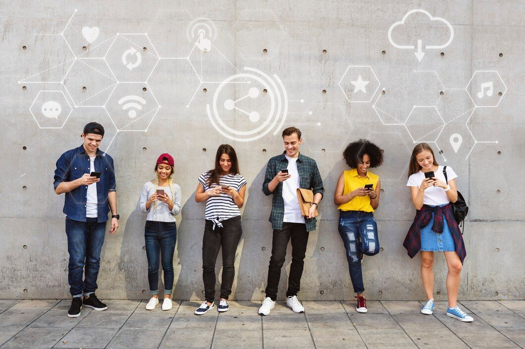 Leveraging Expanding Your Professional Social Media Networks