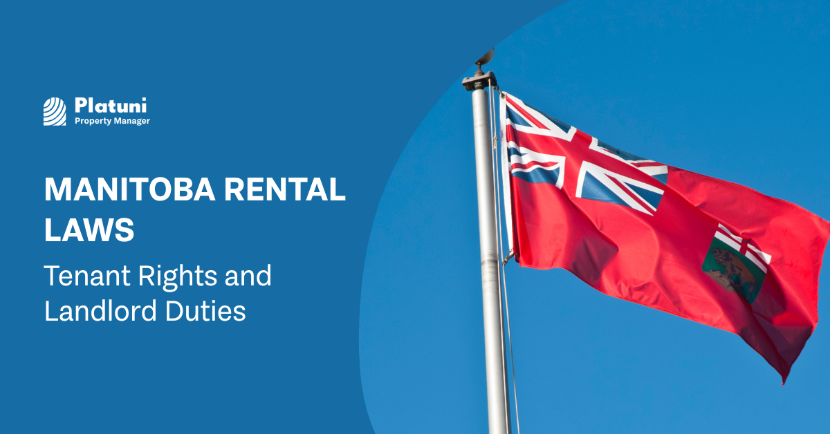 Manitoba Rental Laws | Tenant Rights and Landlord Duties