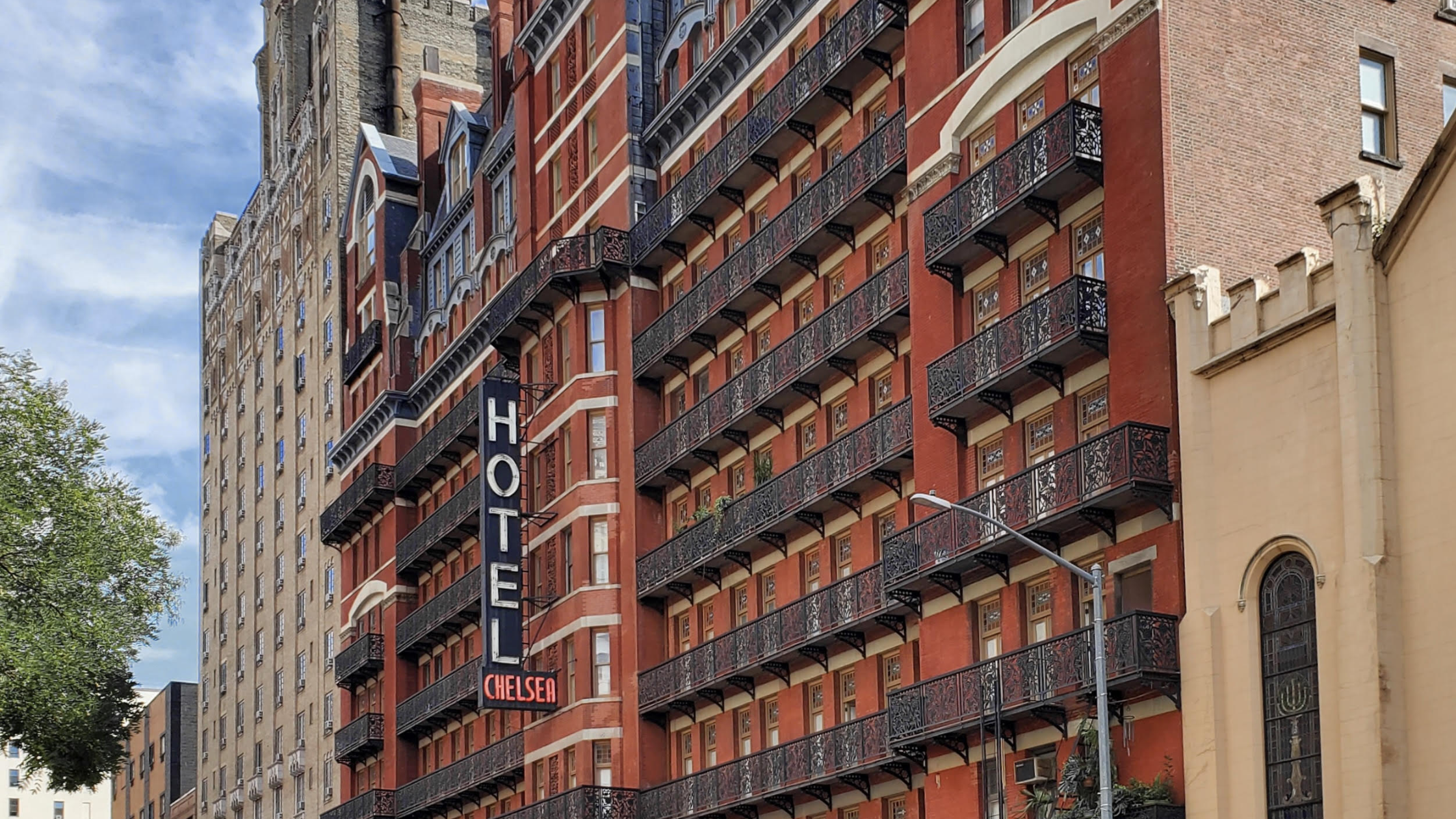 The Haunted Apartments of New York (And How Much Rent Costs There Today)