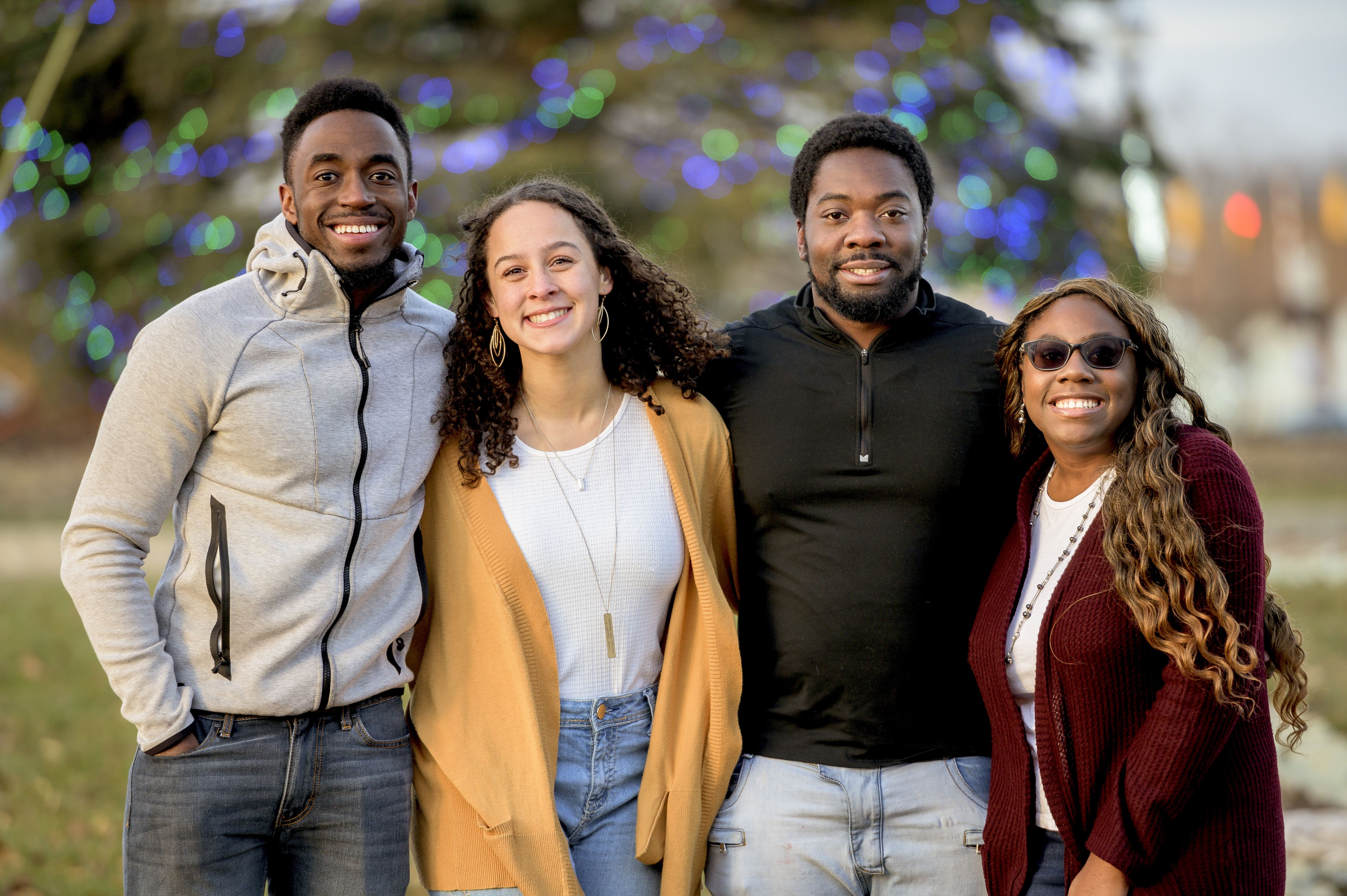 How Host Families Help Build Your Professional Network Abroad