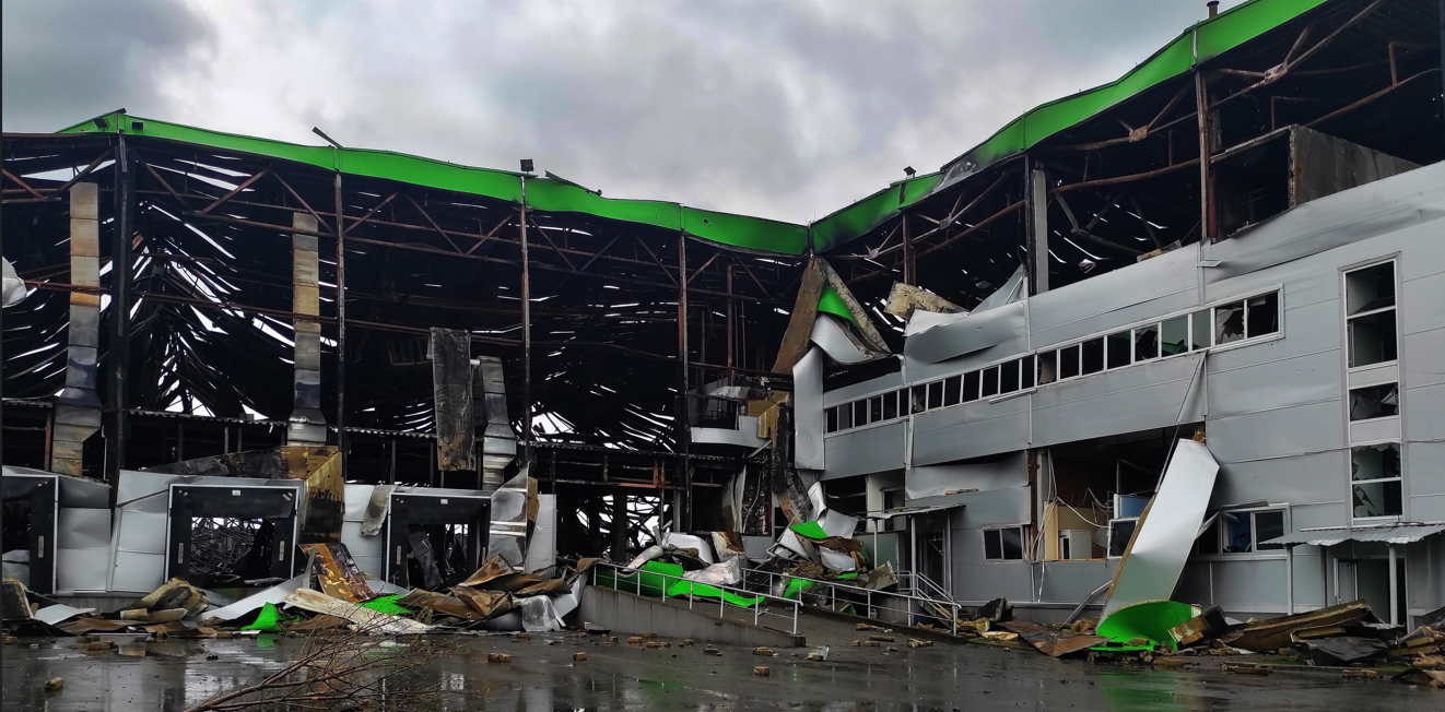 Insurance Disaster Coverage: What Property Owners Should Know