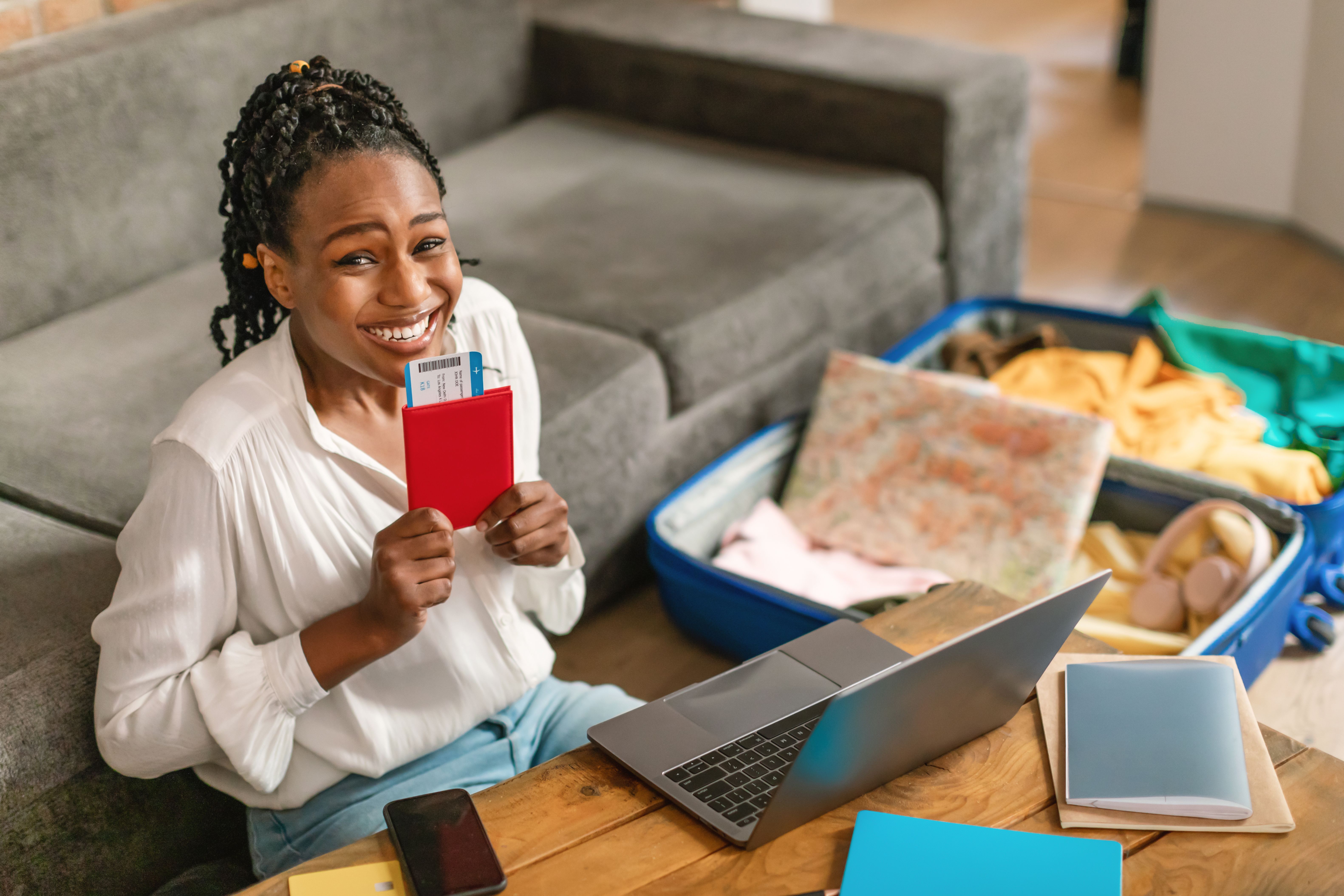 Tips for Preparing for Your First International Trip