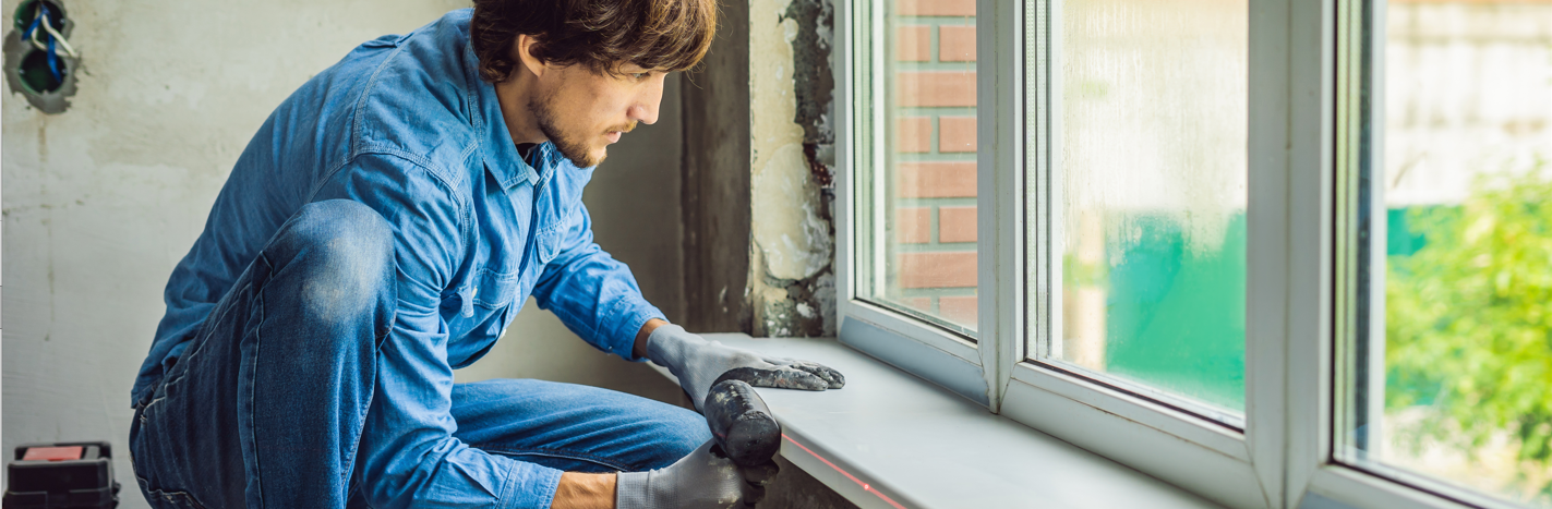 How Often Must Landlords Repair Damaged Window Screens? 