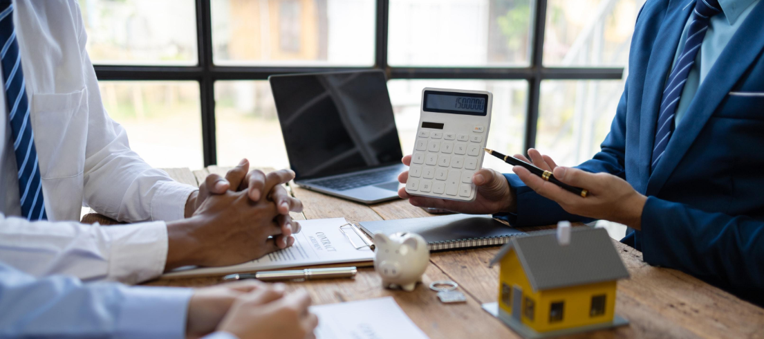 How Much Do Property Management Companies Charge?