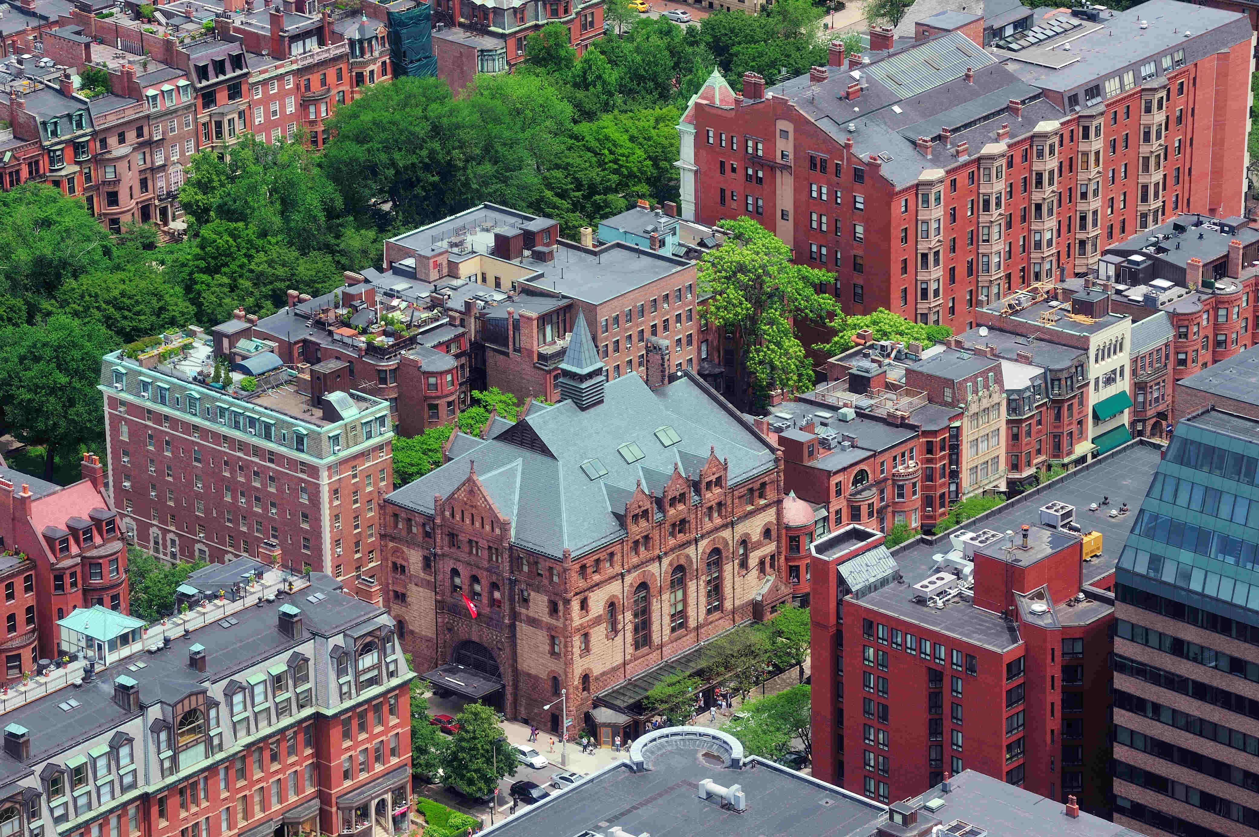 Massachusetts Squatter's Rights & Adverse Possession Laws