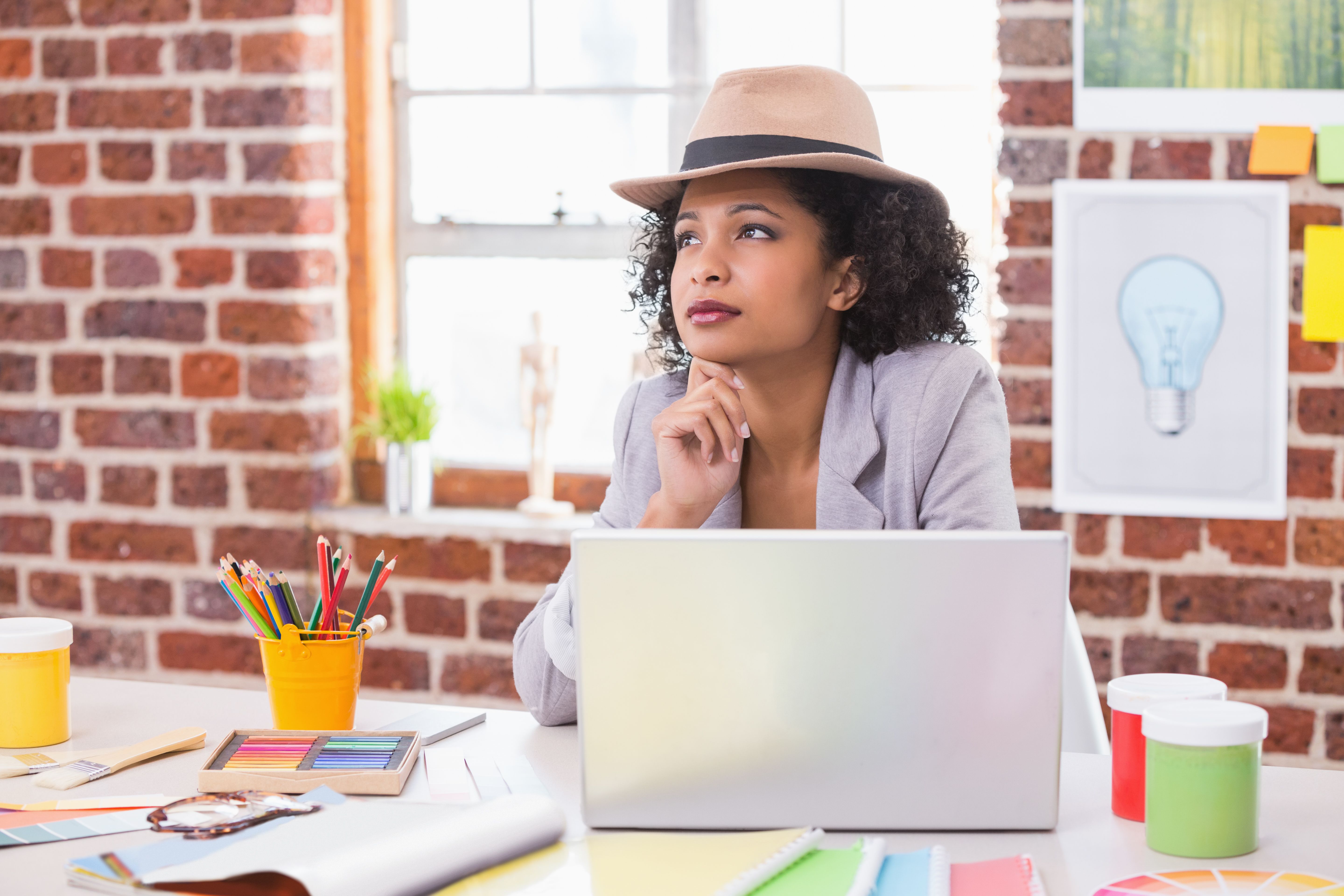 Turning Creative Hobbies into Professional Skills