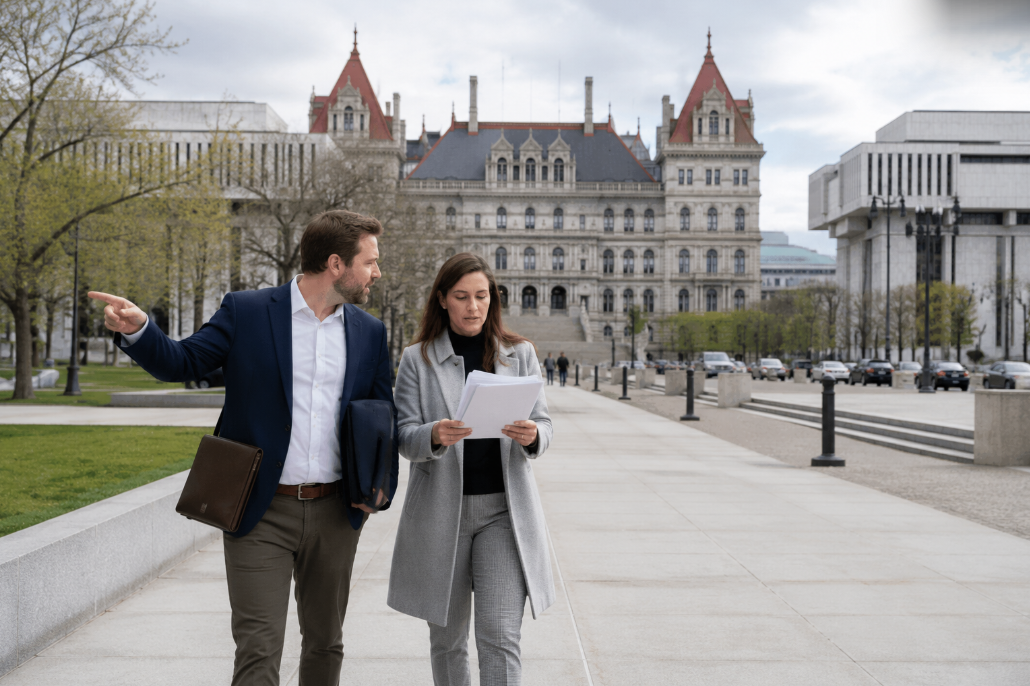 Landlord Responsibilities in New York State: Legal Guide