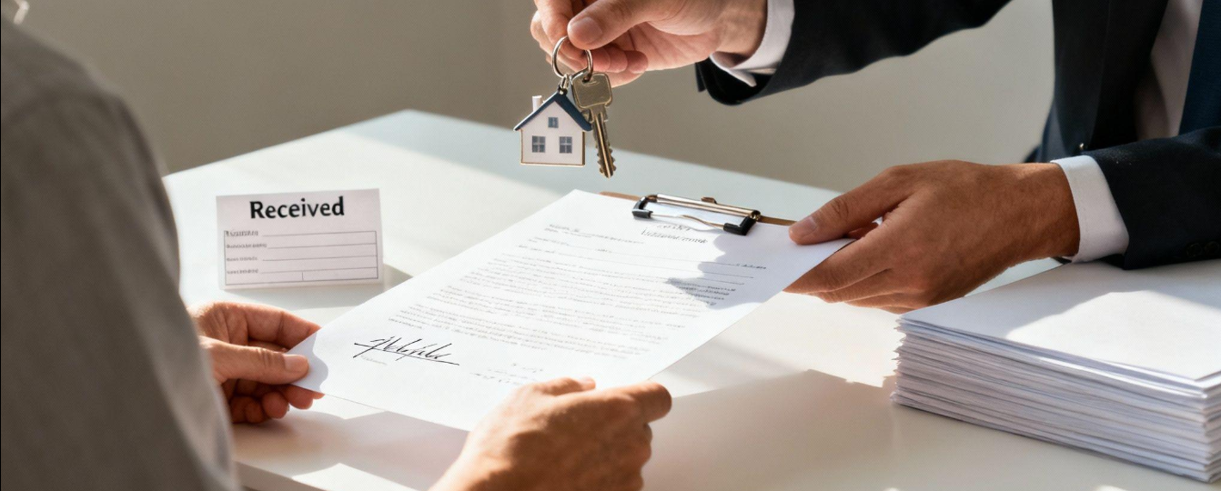 Can an Administrator Sell Property Without Approval