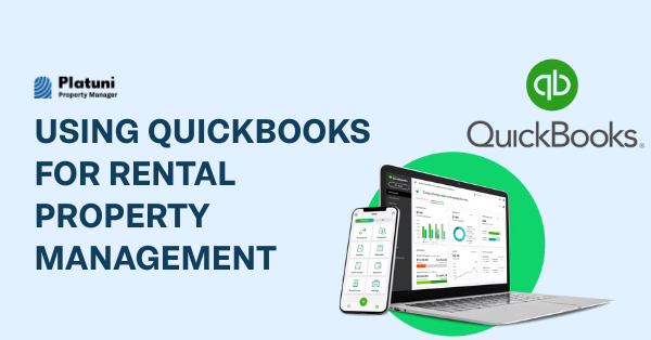 Using QuickBooks for Rental Property Management