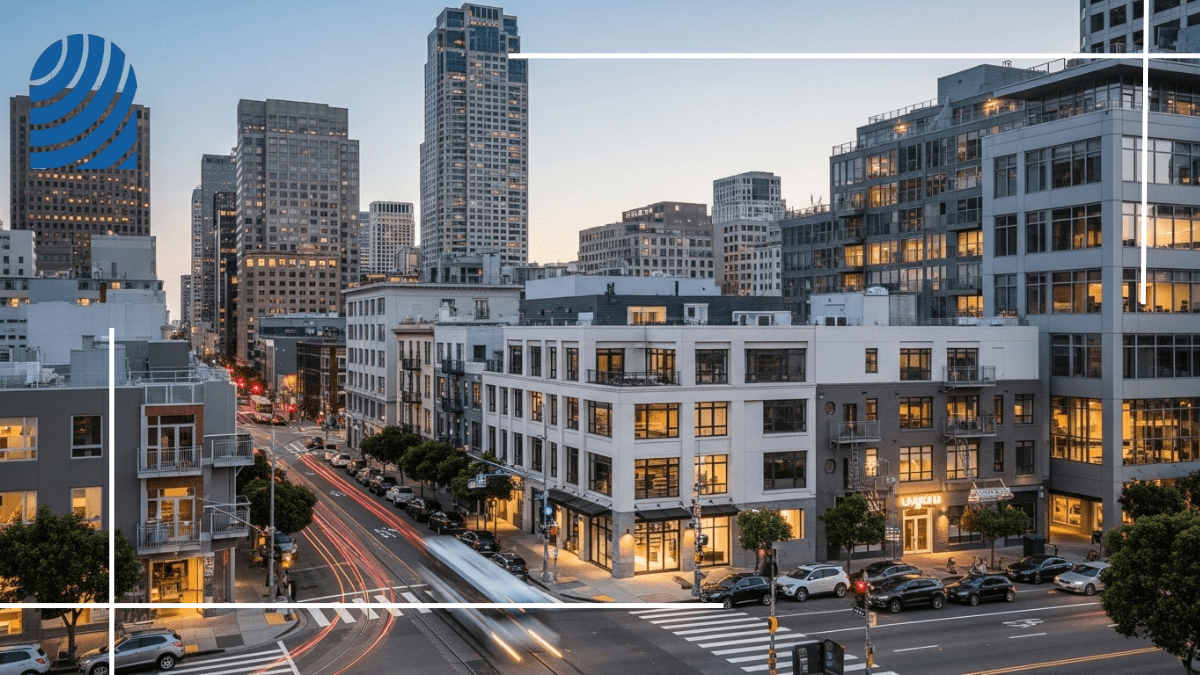 Affordable Coliving in San Francisco | Best Places to Live
