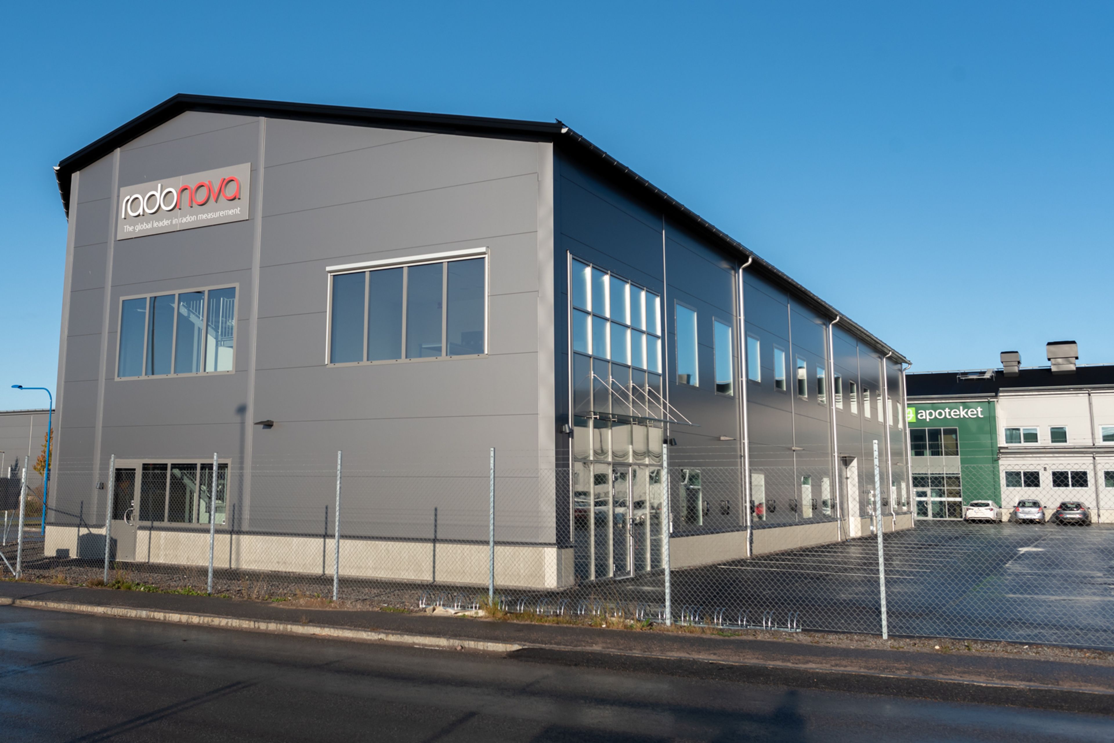 external picture