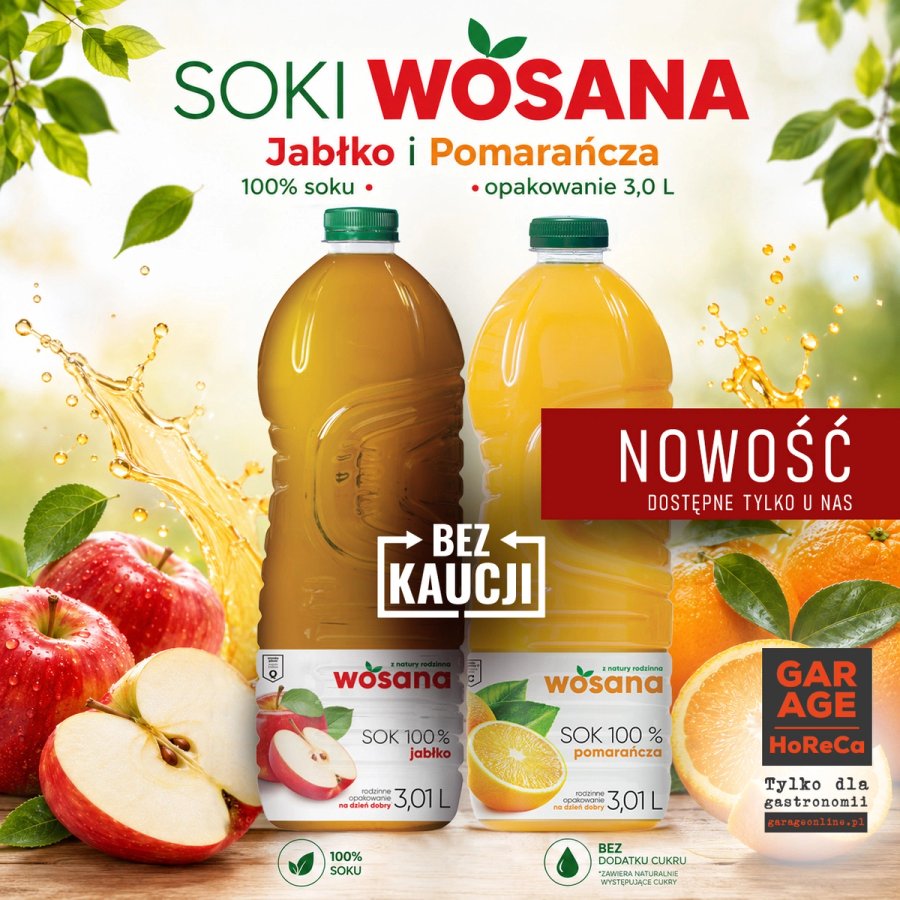 Soki wosana