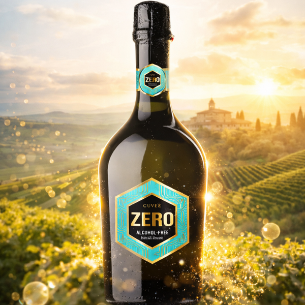 zero alkoholu