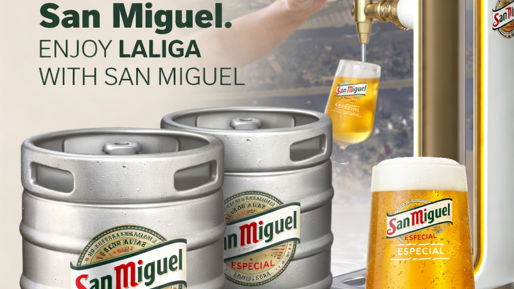 Specjalne pakiety dla partnerów HoReCa.