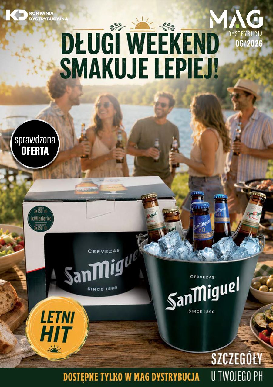 Oferta Maj 2026