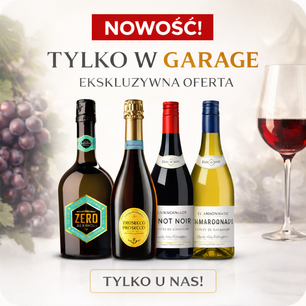oferta alkoholi