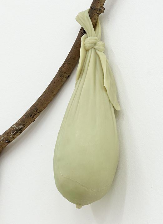 Spare Ribs III, 2016 