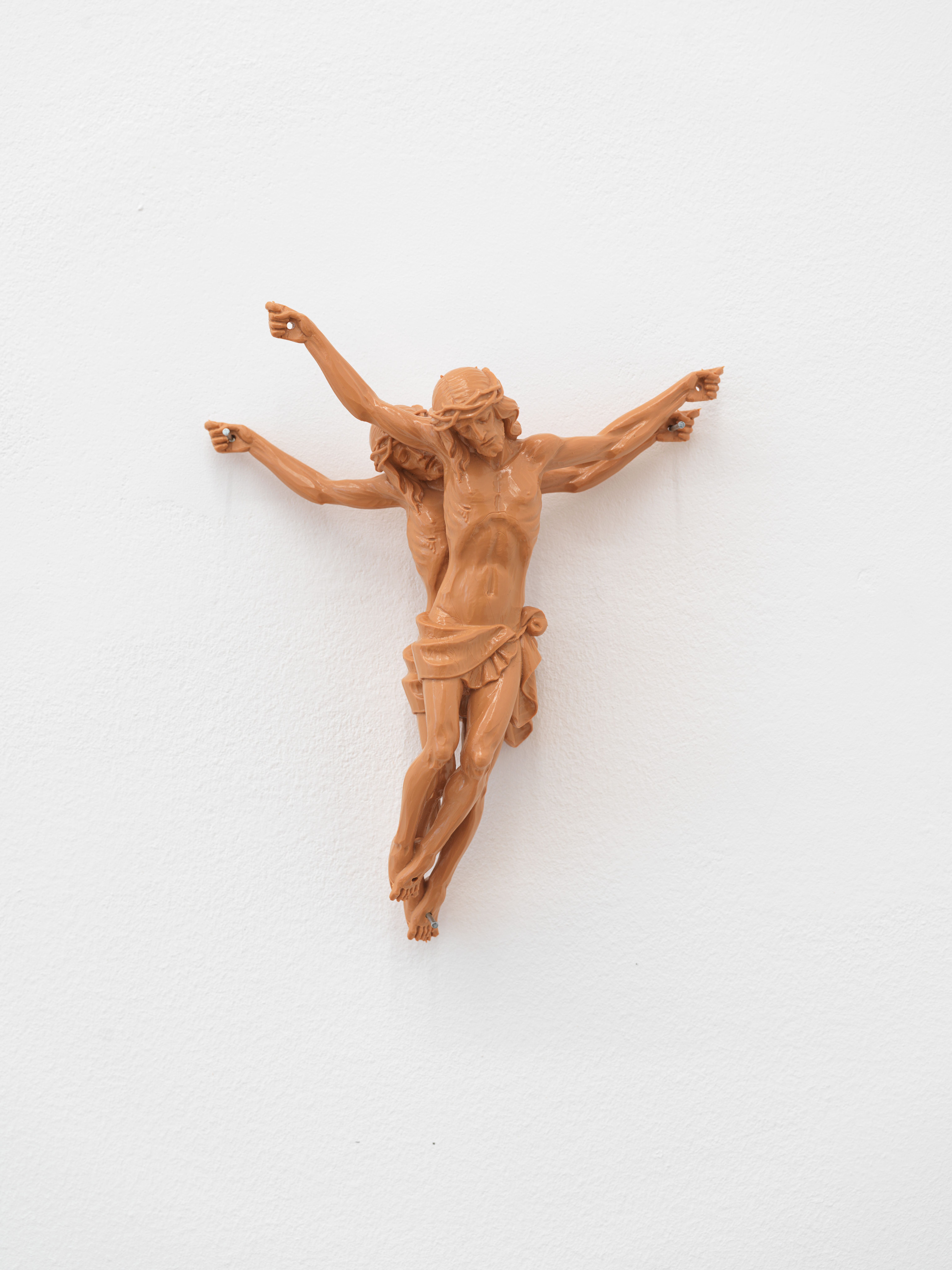 Brotherhood Begins in Shared Pain, 2019