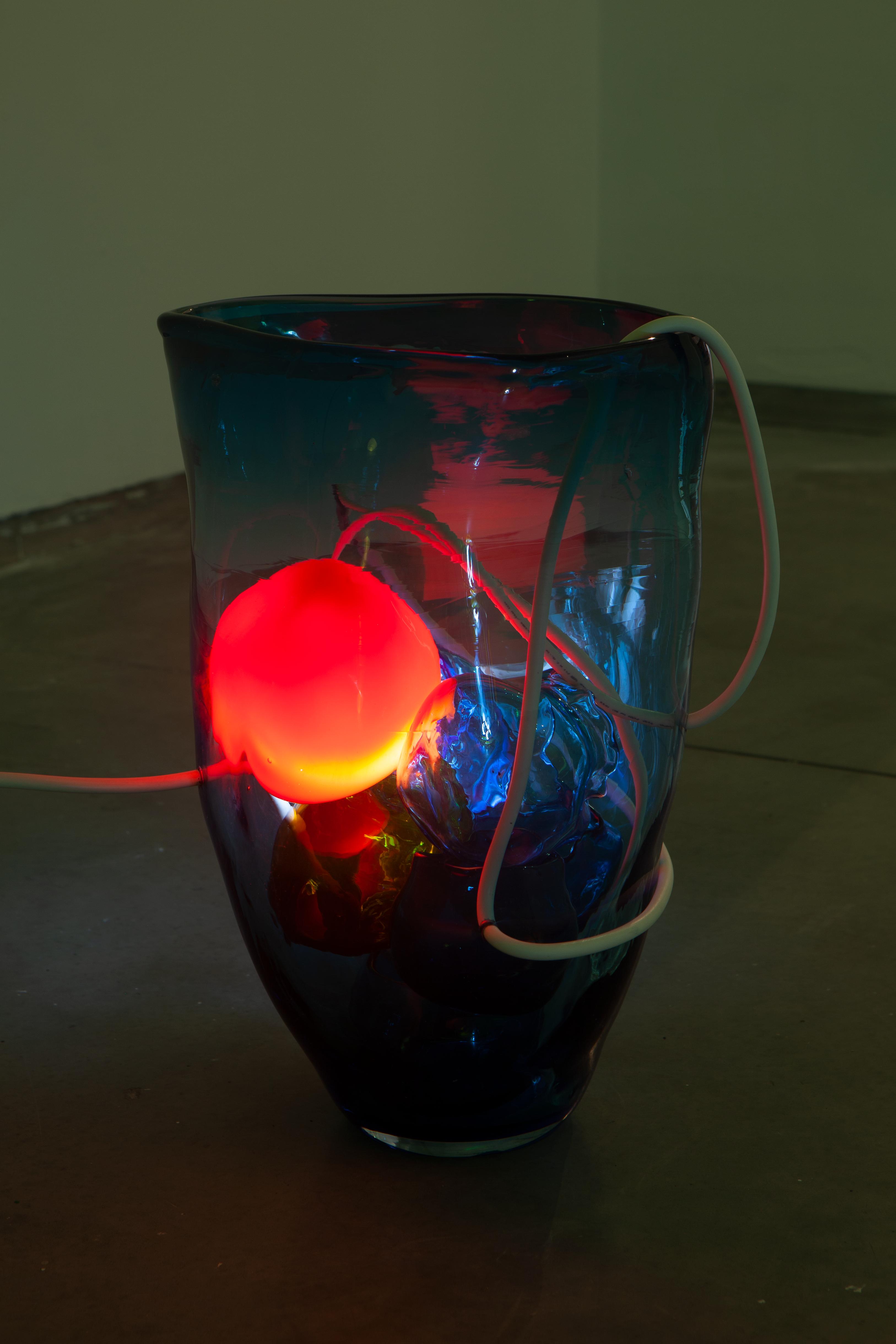 Stranger Tenant III, 2018