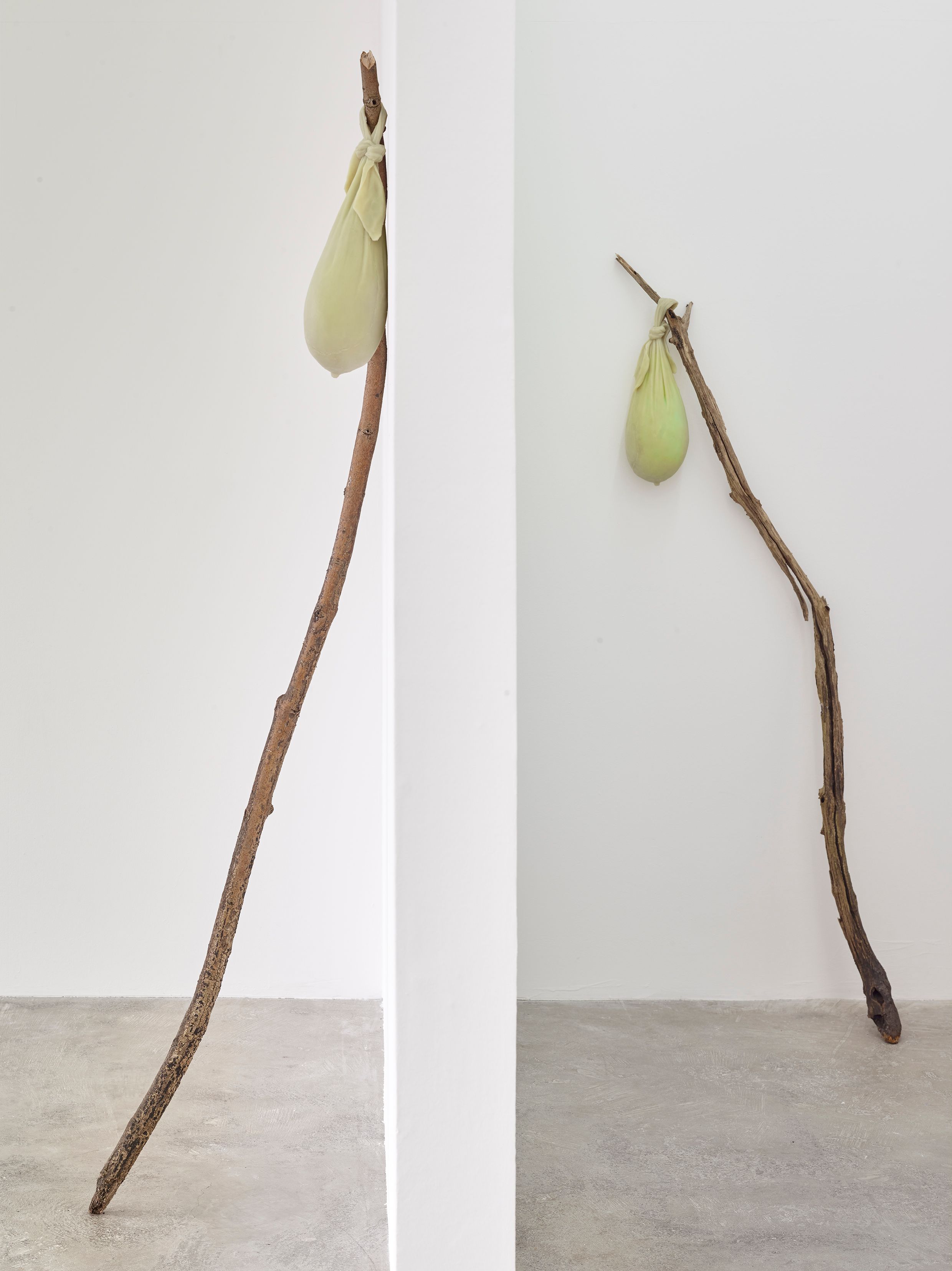 Spare Ribs III & Spare Ribs IV