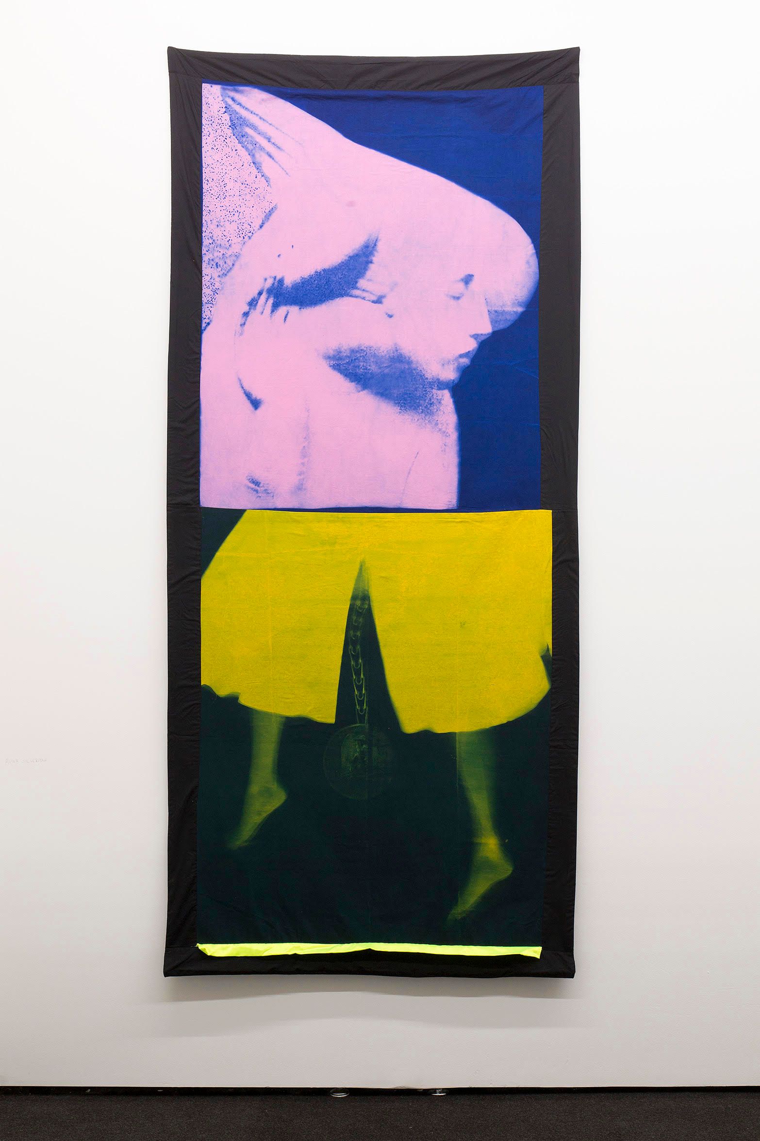 My Spirit, Take Care, 2020